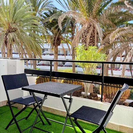 Sanmarcos 2 شقة